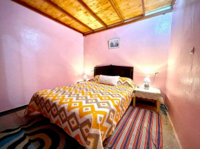 Moroccan Place